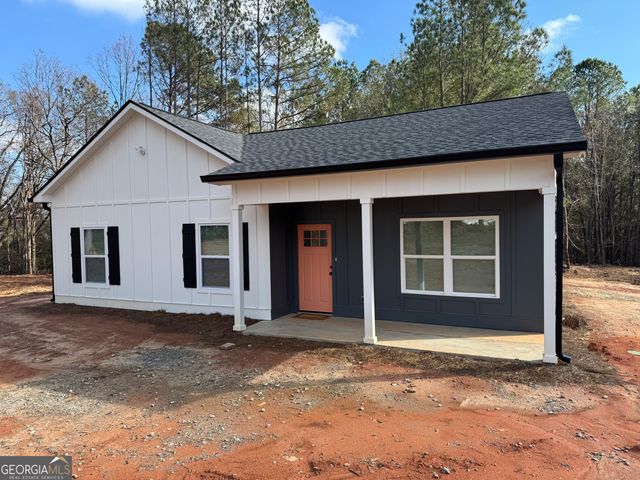 825 Mercer Drive, Elberton, GA 30635