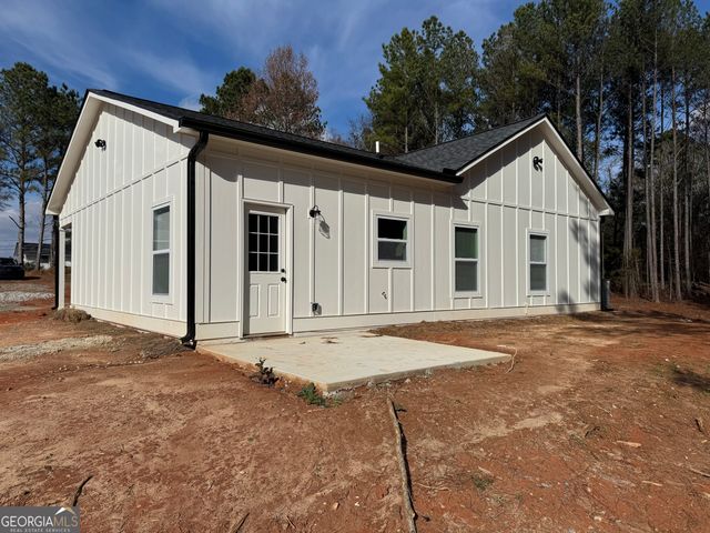 825 Mercer Drive, Elberton, GA 30635