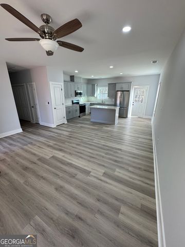 825 Mercer Drive, Elberton, GA 30635