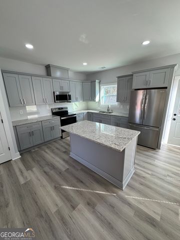 825 Mercer Drive, Elberton, GA 30635