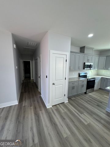 825 Mercer Drive, Elberton, GA 30635