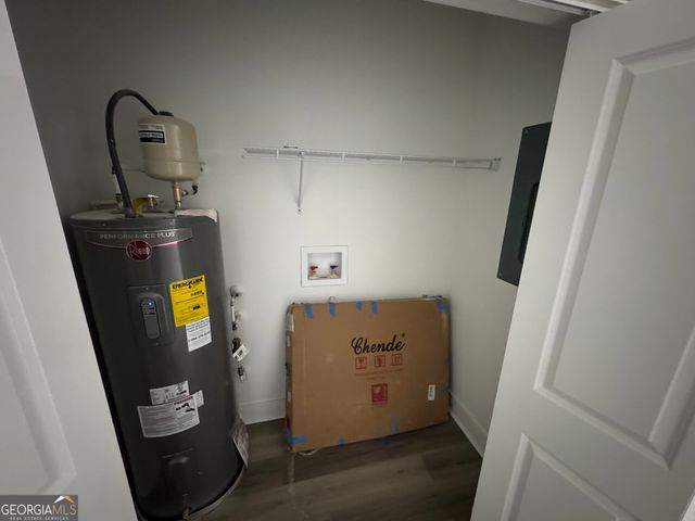 825 Mercer Drive, Elberton, GA 30635