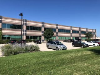 28160 W Northwest Highway, Lake Barrington, IL 60010