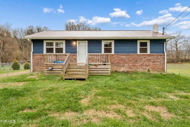 965 Roaring Fork Road, Greeneville, TN 37745