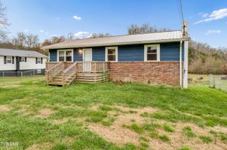 965 Roaring Fork Road, Greeneville, TN 37745