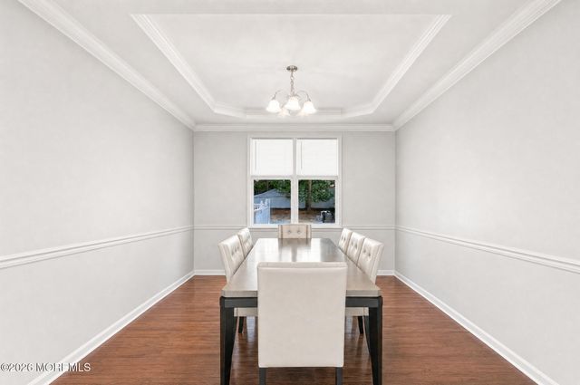 7 Salvatore Drive, Lakewood, NJ 08701