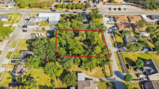 245 Palmyra Street, Houston, TX 77022