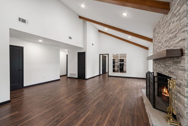172 Colonial Drive, Mabank, TX 75156