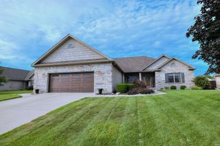 3472 Secretariat Drive, West Lafayette, IN 47906