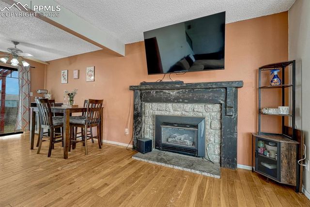 4969 Cita Drive, Colorado Springs, CO 80916