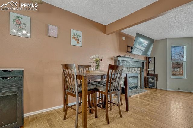 4969 Cita Drive, Colorado Springs, CO 80916