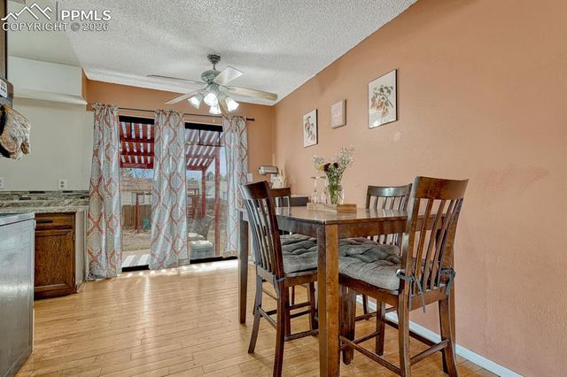 4969 Cita Drive, Colorado Springs, CO 80916