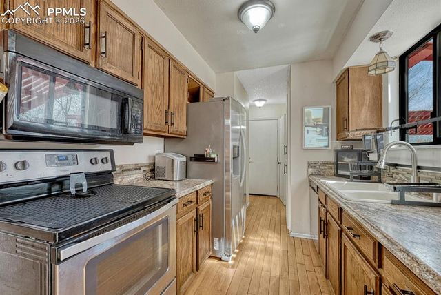 4969 Cita Drive, Colorado Springs, CO 80916