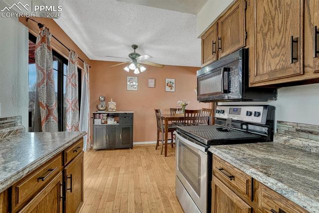 4969 Cita Drive, Colorado Springs, CO 80916