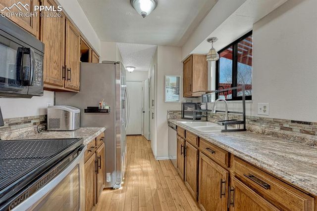 4969 Cita Drive, Colorado Springs, CO 80916