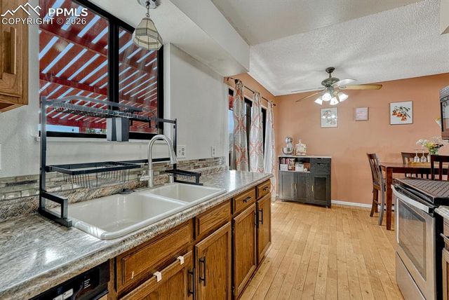 4969 Cita Drive, Colorado Springs, CO 80916