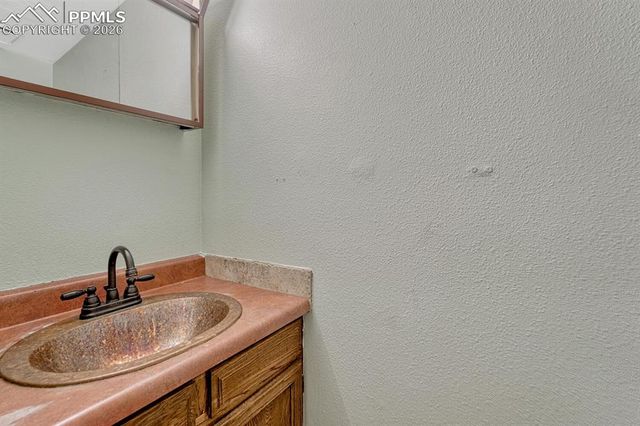 4969 Cita Drive, Colorado Springs, CO 80916