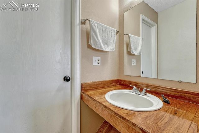 4969 Cita Drive, Colorado Springs, CO 80916