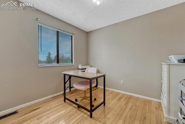 4969 Cita Drive, Colorado Springs, CO 80916