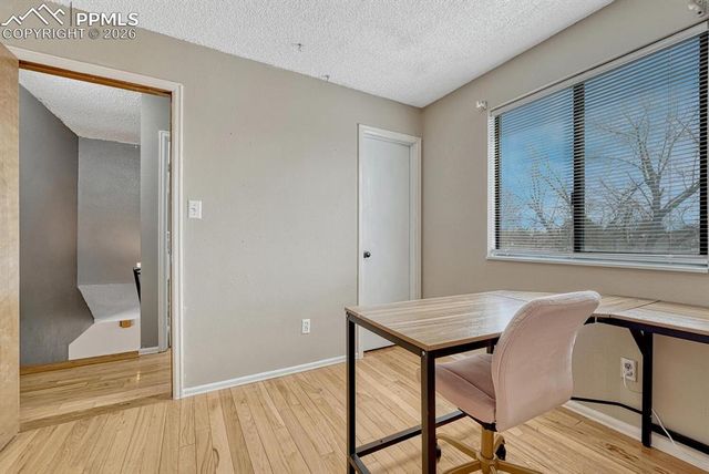 4969 Cita Drive, Colorado Springs, CO 80916