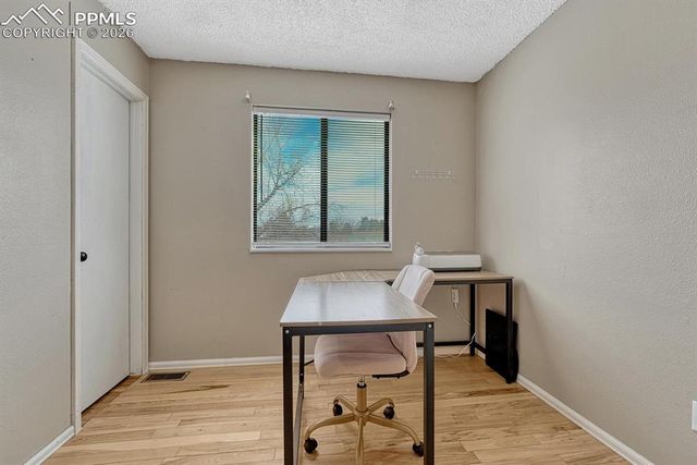 4969 Cita Drive, Colorado Springs, CO 80916