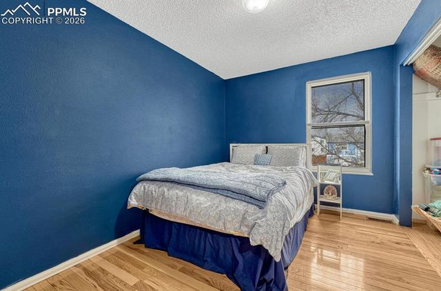 4969 Cita Drive, Colorado Springs, CO 80916