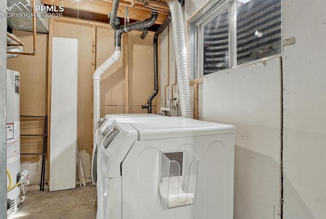 4969 Cita Drive, Colorado Springs, CO 80916