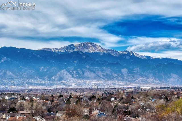 4969 Cita Drive, Colorado Springs, CO 80916