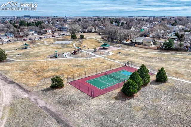 4969 Cita Drive, Colorado Springs, CO 80916