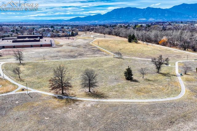 4969 Cita Drive, Colorado Springs, CO 80916