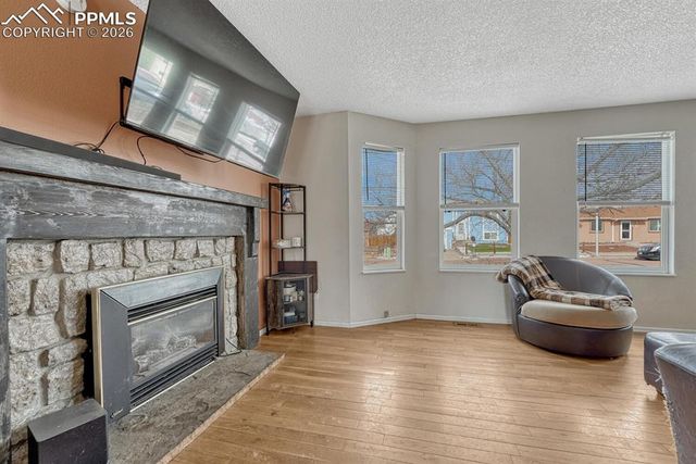 4969 Cita Drive, Colorado Springs, CO 80916