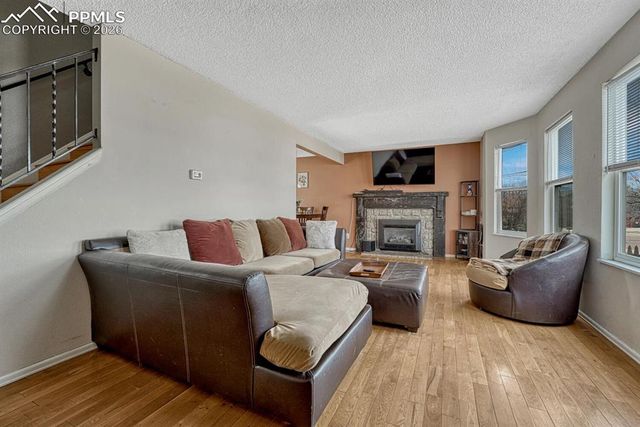 4969 Cita Drive, Colorado Springs, CO 80916