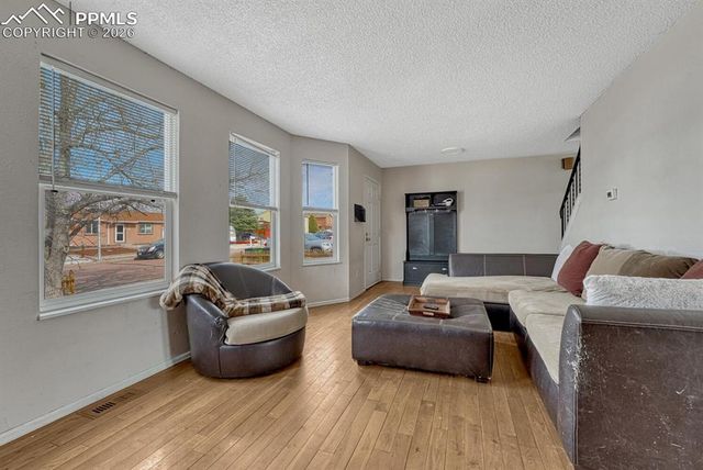 4969 Cita Drive, Colorado Springs, CO 80916