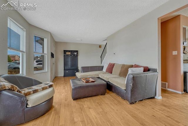 4969 Cita Drive, Colorado Springs, CO 80916