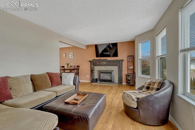 4969 Cita Drive, Colorado Springs, CO 80916