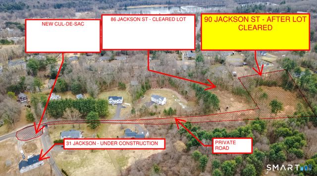 90 Jackson Street, Avon, CT 06001