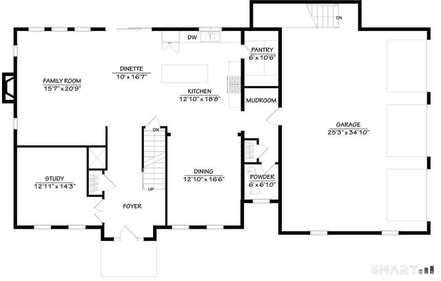 90 Jackson Street, Avon, CT 06001