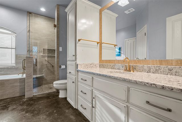 207 Cresthill Circle, Valley Mills, TX 76689