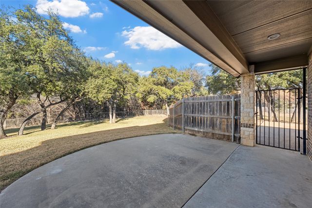 207 Cresthill Circle, Valley Mills, TX 76689