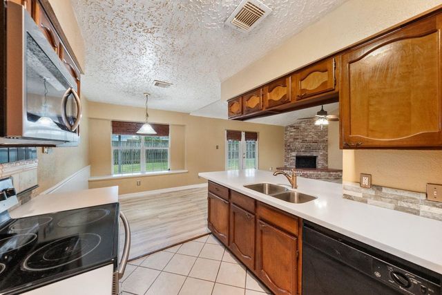 22811 Capitol Landing Lane, Katy, TX 77449