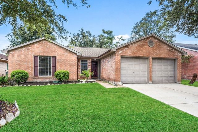 22811 Capitol Landing Lane, Katy, TX 77449