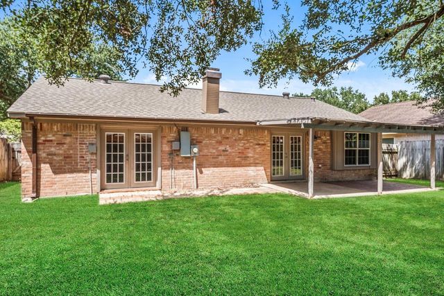 22811 Capitol Landing Lane, Katy, TX 77449