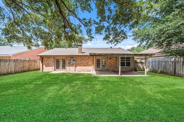 22811 Capitol Landing Lane, Katy, TX 77449