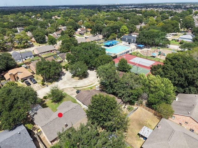 22811 Capitol Landing Lane, Katy, TX 77449