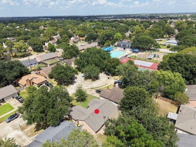 22811 Capitol Landing Lane, Katy, TX 77449