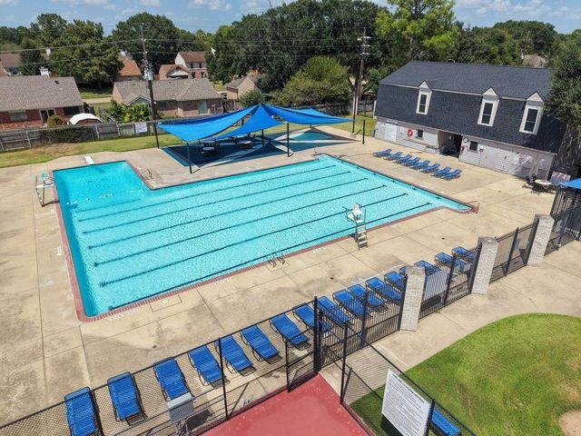22811 Capitol Landing Lane, Katy, TX 77449