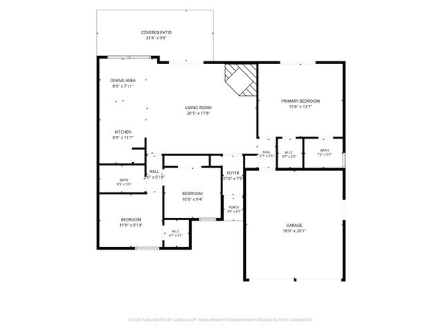 22811 Capitol Landing Lane, Katy, TX 77449