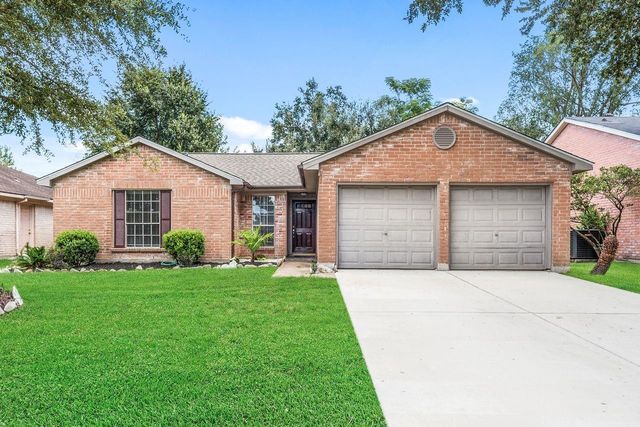 22811 Capitol Landing Lane, Katy, TX 77449