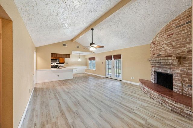 22811 Capitol Landing Lane, Katy, TX 77449