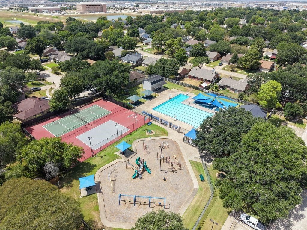 22811 Capitol Landing Lane, Katy, TX 77449